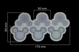 Molde silicona chupetines 6 orejitas (2)